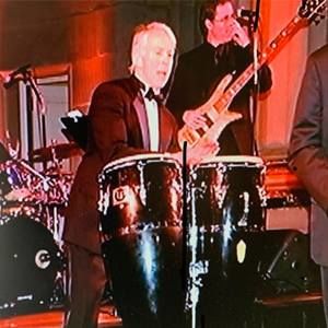 Meet your Posher, Philip